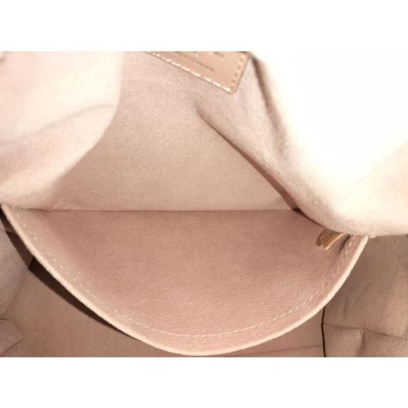 Louis Vuitton Asteria Monogram Mahina Magnolia Pink - Picture 7 of 8